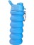 Spor Içecek Şişesi 500ML Için Katlanabilir Su Şişesi B (Yurt Dışından) 1