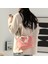 Yeni Bayan Omuz Çantası Kore Trendy Renkli Crossbody Banliyö Taşınabilir Makyaj Sırt Çantası (Yurt Dışından) 2