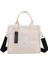 Kanvas Öğrenci Crossbody Çanta Omuz Çantası (Yurt Dışından) 1