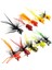 10X Balıkçılık Lures Bas Balıkçılık (Yurt Dışından) 4