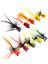 10X Balıkçılık Lures Bas Balıkçılık (Yurt Dışından) 5