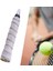Tenis Badminton Übergreifen Soft Ter Bandı Gri (Yurt Dışından) 3