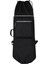 Kaykay Sırt Çantası Çanta Organizatör Koruyucu Kılıf Longboard Taşıma Çantası Siyah 90CMX33CM (Yurt Dışından) 2