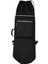 Kaykay Sırt Çantası Çanta Organizatör Koruyucu Kılıf Longboard Taşıma Çantası Siyah 90CMX33CM (Yurt Dışından) 4