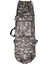 Kaykay Sırt Çantası Kaykay Çantası Adam Oxford Kılıfı Taşınabilir Skiboard Gri 84CMX32CM (Yurt Dışından) 1