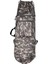 Kaykay Sırt Çantası Kaykay Çantası Adam Oxford Kılıfı Taşınabilir Skiboard Gri 84CMX32CM (Yurt Dışından) 3