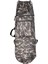 Kaykay Sırt Çantası Kaykay Çantası Adam Oxford Kılıfı Taşınabilir Skiboard Gri 84CMX32CM (Yurt Dışından) 5