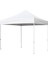 Üst Kapak Gazebo Bahçe Kayan Çadır Yedek Beyaz (Yurt Dışından) 2