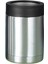 Yalıtımlı Soğuk Içecek Tutucu Bira Şişeleri Çift Duvarlı Vakumlu Içecek 360ML (Yurt Dışından) 5