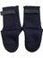 2 3mm Neopren Kadın Dalış Çorapları Çoğu Wetsuit Yüzme Kürek Çekme Su Limanları Dalışı Için Çoraplar, S (Yurt Dışından) 2