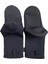 2 3mm Neopren Kadın Dalış Çorapları Çoğu Wetsuit Yüzme Kürek Çekme Su Limanları Dalışı Için Çoraplar, S (Yurt Dışından) 4