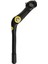 Quill Bmx Yükseltici 25,4 mm (Yurt Dışından) 3