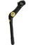 Quill Bmx Yükseltici 25,4 mm (Yurt Dışından) 5