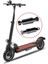 Çift 10 Inç Scooter Arka Amortisör Süspansiyonu Kugoo M4 Elektrikli Scooter Yayı Ribaund Sönümleme Parçaları Siyah (Yurt Dışından) 5