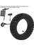 255X80 Lastik Iç Tüp Dış Lastik Elektrikli Scooter Için 10X Dualtron Kugoo M4 Yükseltme 10 Inç Off Road Lastiği, 90 Derece (Yurt Dışından) 5