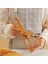 Icı Tip Ahşap Mutfak Maşası Pasta Piş Maşası (Yurt Dışından) 1