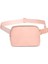 Erkekler Kadınlar Için Crossbody Sırt Çantası Fanny Paketi Çok Yönlü Moda (Yurt Dışından) 1