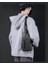 Erkek Su Geçirmez Omuz Crossbody Çanta (Yurt Dışından) 3