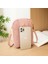 Yeni Stil Rahat Moda Minimalist Cep Telefonu Çapraz Omuz Çantası (Yurt Dışından) 2