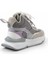 Gri Lila Paraşüt Kadın Sneaker K01991116067 4