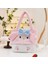 20CM Karikatür Peluş Tote Çanta (Yurt Dışından) 3