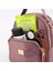 Yeni Omuz Çantası Kadın Açık Eğlence Crossbody Çantası Basit Taşınabilir Cep Telefonu Anahtar Para Cüzdanı (Yurt Dışından) 3