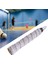 Tenis Badminton Übergreifen Soft Ter Bandı Gri (Yurt Dışından) 4