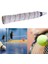 Tenis Badminton Übergreifen Soft Ter Bandı Gri (Yurt Dışından) 5