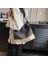 Tuval Çanta Kadın Omuz Çantası Crossbody Çanta Tott Çanta (Yurt Dışından) 2