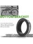 BB30 - Bsa Dönüştürücü Orta Braket Dönüşüm Adaptör Halkası 42MM (Yurt Dışından) 2