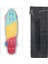 Su Geçirmez Çantası Longboard Askıları Katlanır Paten Balığı 65X27CM (Yurt Dışından) 5