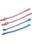 4pcs Uçurtma Ü Uçurtma 1000KG Bar Değiş Için (Yurt Dışından) 1