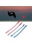 4pcs Uçurtma Ü Uçurtma 1000KG Bar Değiş Için (Yurt Dışından) 5