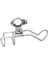 Braketi Evrensel Için Balıkçılık Çapı 3.2 cm (Yurt Dışından) 2