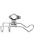 Braketi Evrensel Için Balıkçılık Çapı 3.2 cm (Yurt Dışından) 3