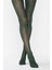 Micro 40 Yeşil Külotlu Çorap-Pentilicious 4