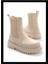 Bej Kadın Bot & Bootie K02129051509 1