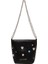 Kadın Omuz Crossbody Çanta, Popüler Tasarım Zincir Kova Çanta (Yurt Dışından) 1