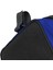 Üçgen Çanta Sele Çantası Yol Aksesuarları Için Mavi 28CMX18CMX5CM (Yurt Dışından) 3