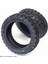 10X2.70-6.5 Iç ve Dış Lastik Elektrikli Scooter Denge Araba Lastiği Off-Road Tubeless Lastik Siyah 700G (Yurt Dışından) 4