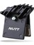 Nutt 1 Çift/2 Adet Disk Fren Pad Mtb Bisiklet Hidrolik Kaliper Isı Dağılımı Yarı Metal Reçine Soğutma ile Dağ Bisikleti Için (Yurt Dışından) 1