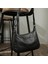 Çanta Kadın Crossbody Çanta Omuz Çantası Yumuşak Deri Küçük Kare Çanta (Yurt Dışından) 1