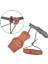 Yay Stringer Bowstring I Olimpik Yay (Yurt Dışından) 2