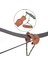 Yay Stringer Bowstring I Olimpik Yay (Yurt Dışından) 5