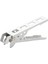 Alüminyum Alaşımlı Tava Uzunluğu 4.9 "kelepçe Retriever Maşa I (Yurt Dışından) 2