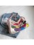 Günlük Çanta Mickey Mouse Omuz Çantası Crossbody Çanta Kanvas Çanta (Yurt Dışından) 1