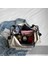 Günlük Çanta Mickey Mouse Omuz Çantası Crossbody Çanta Kanvas Çanta (Yurt Dışından) 4