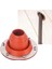 Sıcak Çadır Jack Firewood Fire Dayanıklı Anti-Scald Koruma 16X9CM (Yurt Dışından) 4