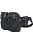 Fayda Hemşire Fanny Pack Hemşirelik Organizatör Kemeri Hemşire Önlük Kalça Çanta Poşeti Siyah (Yurt Dışından) 1