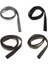 4 Içecek Tüpü Yalıı Hortum Kol Kamp 2mm (Yurt Dışından) 2